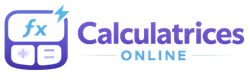 Calculatrices Online